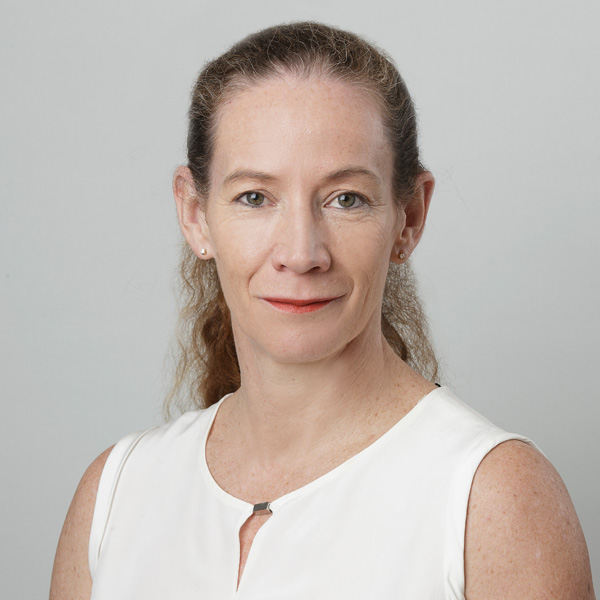 Tina Sinclair